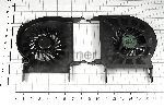 Вентилятор (кулер) для ноутбука HP DV6 Series DV6-1000 DV6-2000 DV6-1200 AMD 4206100