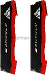 Оперативная память Patriot Viper Xtreme 5, DDR5, 48GB (2x24GB), 7600MHz, CL36, DIMM, с радиаторами, черный, вид 17