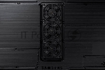 Панель Samsung 55" OH55A-S черный LED FHD 75Hz Tizen OS, вид 3