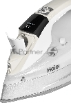 Утюг Haier HI-601 белый, 3100 Вт, 60 г/мин, 200 мл, вид 7