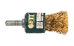Кордщетка FIT 38525венчик 20/25мм