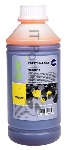 Чернила Cactus CS-EPT6644-1000 желтый 1000мл для Epson L100/L110/L120/L132/L200/L210/L222/L300/L312/L350/L355/L362/L366/L456/L550/L555/L566/L1300