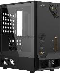 Компьютерный корпус RAMS 1.0 черный-Type C