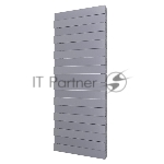 Радиатор Royal Thermo PianoForte Tower 500 new/Silver Satin - 18 секц. НС-1176348