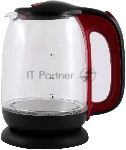 Чайник электрический Centek CT-0034 черный