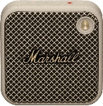 Портативная колонка Marshall Willen cream