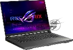 Ноутбук ASUS ROG Strix G16 G614PP-WH94/16"/IPS/AMD Ryzen 9 8940HX/16GB/1024GB SSD/NVIDIA GeForce RTX 5070 8GB/Windows 11 Home/серый/2.5kg