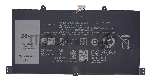Аккумуляторная батарея 7WMM7 для Dock station DELL VENUE 11 PRO