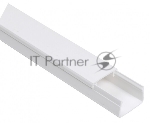 Кабель-канал IEK CKK11-025-016-1-K01 25х16 ECOLINE (2 м), вид 4