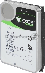 Жесткий диск HDD Seagate Exos X24 16Tb 7200rpm SATA 512Mb 3.5", вид 8
