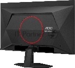 Монитор 27" AOC Q27G40ZDF QD-OLED 2560x1440, 240 Гц, 0.03 мс, 16:9, 200 кд/м², HDMI, DisplayPort, Flicker Free, Low Blue Light, черный, вид 15