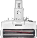 Пылесос вертикальный Polaris IQ Home PVCS 4070 белый, питание от аккумулятора, 200 Вт, уборка влажная/сухая, пылесборник 0.3 л, работа от АКБ max 80 мин., вид 13