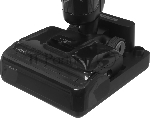 Пылесос вертикальный моющий Dreame H12Pro Flex Reach черный, питание от аккумулятора, 400 Вт, уборка влажная/сухая, пылесборник 0.7 л, вид 31