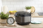 Мультиварка Gorenje MC5BR черный, 5 л, 760 Вт, кнопки, 12 программ, вид 12