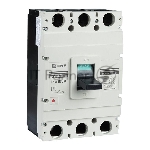 Выключатель автоматический 3п ВА-99М 630/630А 50кА Basic EKF mccb99-630-630m