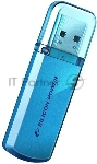 Флешка USB Silicon Power R/W 64Gb Helios 101 SP064Gb,UF2101V1B USB 2.0 синий