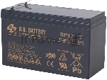 Батарея для ИБП B.B.Battery/BPS 7-12/12V/7Ah