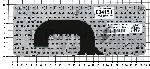 Клавиатура для ноутбука HP Pavilion DM1-3000 DM1-4000 черная