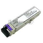 Модуль оптический SFP Cisco GLC-BX-D 1000BASE-BX SFP, 1490NM