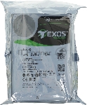 Жесткий диск HDD Seagate Exos X24 16Tb 7200rpm SATA 512Mb 3.5", вид 7