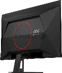 Монитор 27" AOC Q27G40ZDF QD-OLED 2560x1440, 240 Гц, 0.03 мс, 16:9, 200 кд/м², HDMI, DisplayPort, Flicker Free, Low Blue Light, черный, вид 14