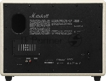 Колонка порт. Marshall Woburn III бежевый 150W 2.0 BT/3.5Jack 10м, вид 4