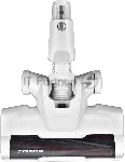 Пылесос вертикальный Polaris IQ Home PVCS 4070 белый, питание от аккумулятора, 200 Вт, уборка влажная/сухая, пылесборник 0.3 л, работа от АКБ max 80 мин., вид 12