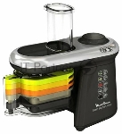 Измельчитель Moulinex DJ 905832, вид 10