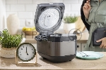 Мультиварка Gorenje MC5BR черный, 5 л, 760 Вт, кнопки, 12 программ, вид 11