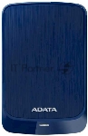 Внешний жесткий диск 2TB ADATA HV320, 2,5" , USB 3.1, синий