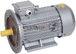 Электродвигатель АИР DRIVE 3ф 100L4 380В 4кВт 1500об/мин 2081 IEK DRV100-L4-004-0-1520