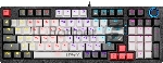 Клавиатура Defender Hawk GK-418 проводная, USB Type-A, чёрный