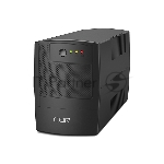 Источник бесперебойного питания CBR UPS-TWP-101EJ-850/850 ВА/510Вт/2xSchuko CEE 7