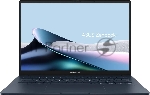 Ноутбук ASUS UX3405CA-ST1350/14"/OLED/Intel Core Ultra 5 225H/16Gb/512Gb SSD/Intel Arc graphics/Windows 11 Pro/синий/1.28kg