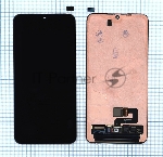 Дисплей для Samsung Galaxy S22 Plus SM-S906B черный