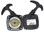 Ручной стартер M11410 EC025 Robin 101215