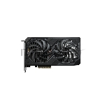 Видеокарта Gigabyte GeForce RTX 5060 Ti Windforce, NVIDIA RTX 5060 Ti, 8 ГБ GDDR7, 128 бит, PCI-e 5.0, 1xHDMI, 3xDP, 2572 МГц