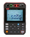 Тестер сопротивления изоляции UNI-T UT513C, вид 2