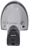 Сканер штрих-кода Mertech CL-2220 BLE Dongle 2D беспроводной белый (4272), вид 5