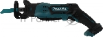 Ножовка Makita JR105DZ 10.8В Li-ion 0-3300об\м ход-13мм рез-50мм 1.3кг кор подсв б\акк и з\у, вид 10