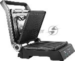 Гриль электрический Red Solution G807D 1950Вт черный, вид 14