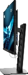 Моноблок MSI Pro AP242P 14M AiO 23,8" FHD(1920x1080)IPS AG Non-touch, Core i5-14400 (2.5GHz), 16Gb DDR5 (2x8GB), 512Gb SSD, Intel UHD,WiFi,BT,camera,WirelessKB&mouse Eng/Rus,noOS,1y w-ty,черный (9S6-AE0621-822), вид 45