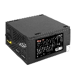 Блок питания ExeGate 650PPE (EX260644RUS-S), 650Вт, 120мм, черный