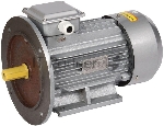 Электродвигатель IEK DRV090-L4-002-2-1520 асинхронный трехфазный АИР 90L4 380В 2.2 кВт 1500 об/мин 2081 DRIVE