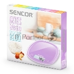 Весы кухонные Sencor SKS 35VT, вид 2