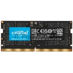 Оперативная память Crucial DDR5, 16GB (1x16 GB), 5600 MHz, CL46, SO-DIMM