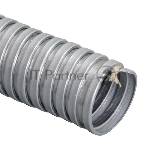 Металлорукав Р3-ЦХ-12 d12мм без протяжки (уп.100м) IEK CM10-12-100