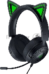 Гарнитура Razer Kraken Kitty V3 X черный, проводная, 3.5 мм
