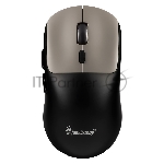 Мышь игровая беспроводная Dual BT+USB с зарядкой Smartbuy X7 черно-бежевая (SBM777DBG) /40.  "