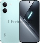Смартфон Poco X8 Pro 12/512Gb зеленый